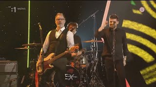 HEX - Vetroň (Krištáľové krídlo Live 02-2020)