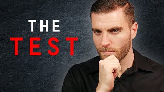 The REAL Test for the Final Days - ARE YOU READY?