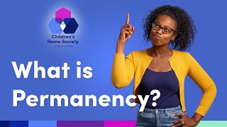 What is Permanency?