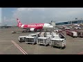 flight report vietjet vj 855 ho chi minh to jakarta