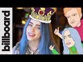 How Billie Eilish Created 'You Should See Me In A Crown' | Billboard | How It Went Down
