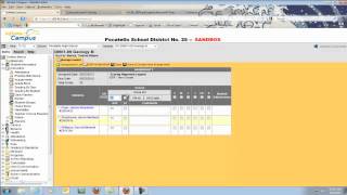 IC Creating an assignment