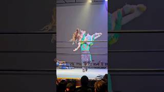 MIZUKI Whirling Candy #setupth #tjpw