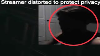 Who is the secret streamer? (Rare Jerma985 bit)