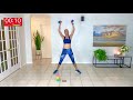 hiit 155 low impact full body fat burning 20 min hiit at home workout