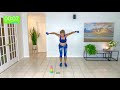 hiit 155 low impact full body fat burning 20 min hiit at home workout