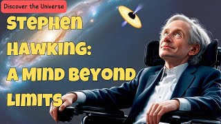 Stephen Hawking: Unlocking the Secrets of the Universe | Inspiring Science for Kids