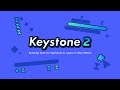 Keystone 2 for After Effects