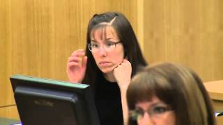 Jodi Arias Trial - Day 13 - Part 2