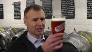 Master Brew - Shepherd Neame