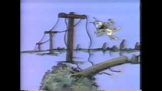 Newfoundland Power 1997 Commercial #2