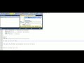 SQL: Show days between two date using CTE Recursion