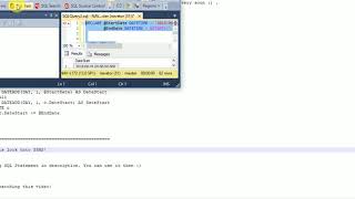 SQL: Show days between two date using CTE Recursion