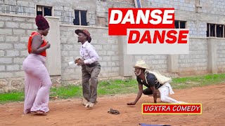 Danse Danse - African Dance Comedy Video