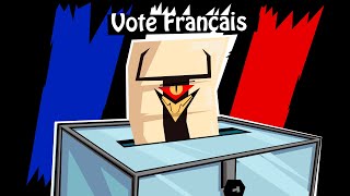 Diable Positif: Le vote à la Française