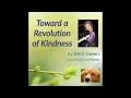 toward a revolution of kindness by beth green