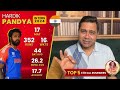 hardik pandya india s world s best t20i all rounder in 2024 aakashvani awards 2024