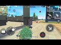 #FREE FIRE FAINAL GAMEPLAY KILL 90% 💪 MP40+EX8 *** HEADSHORT || FULL HD 🐺🐺🐺🐺🐺