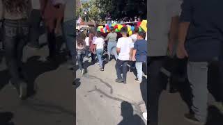 Cotton parade! Corcoran CA 🙏🤙✌️