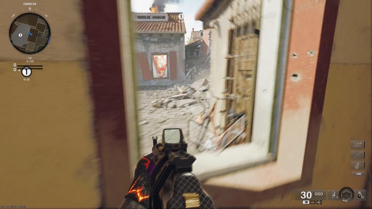 Black Ops 6 Multiplayer Youtube