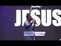 JESUS || BISHOP PEACE OKONKWO || 29 SEPTEMBER 2024 - GRANDE FINALE