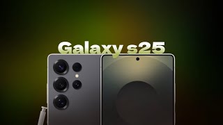 Линейка Samsung Galaxy s25 -революция или даунгрейд?