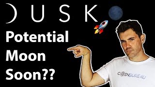 Dusk Network: This You NEED to Know...