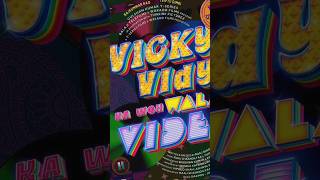 Rajkummar Rao, Triptii Dimri to star in 'Vicky Vidya Ka Woh Wala Video' #shorts