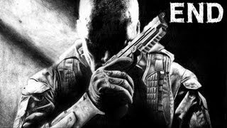 Call of Duty Black Ops 2 - Ending - Final Mission - Gameplay Walkthrough Part 22 (BO2)