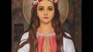 Canto a Santa Filomena