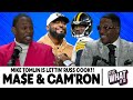 MIKE TOMLIN BROUGHT THE BLACKNESS OUT OF RUSS & THE BENGALS LETTING JOE BURROW DOWN! | S5 EP63