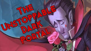 Dark Portals Aplenty! | Storybook Brawl Full Gameplay