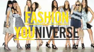 Fashion Youniverse Collection Preview