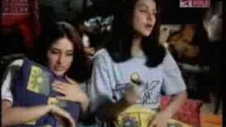 Pepsi Indian Ad (Part II)