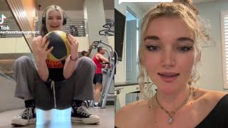 Only Fans Girl Gets Kicked Out Of The Gym, The Internet Is Divided