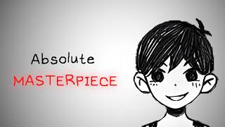 OMORI: The Masterpiece That Changed My Life