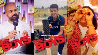 Wha Kya Seen Hai😂😂 || Ep 10 || Bade Harami Ho Beta😂#memes #meme #funny #comedy