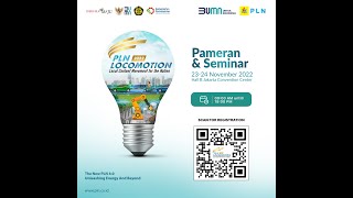 Pameran \u0026 Seminar