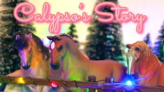 Life Stories - Calypso's Story - |Schleich Horse Short Film|