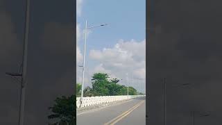 Long bridge ng tinumigues sulkud