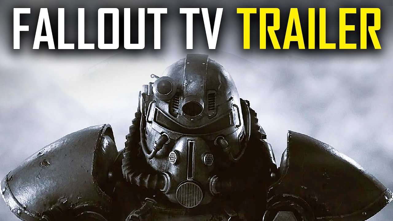 Fallout (TV Series )