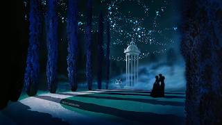 you're waltzing in a vintage disney cartoon | dreamy classical music for relaxation