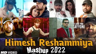 Himesh Reshammiya Mashup 2022 | Best Of Himesh Reshammiya | Sad Song| Lofi songs | Find Out Think
