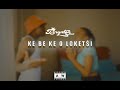 Brynton - Ke be ke o loketši Official Music Video