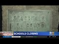 Coroanvirus School Closings