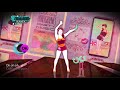 Just Dance 3 - California Gurls