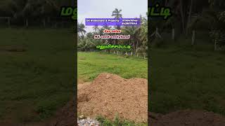 94 cent residency land for sales in malumichampatti #shorts