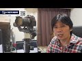 【dji ronin s レビュー】購入理由＆ファーストインプレッション【第一回】