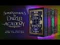 Supernaturals of Daizlei Academy: Special Edition Collection