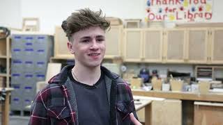 About the Construction Technology Program at PC